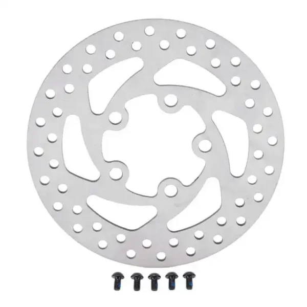 Xiaomi Back Disc for m365 Pro Escooter - Image 4