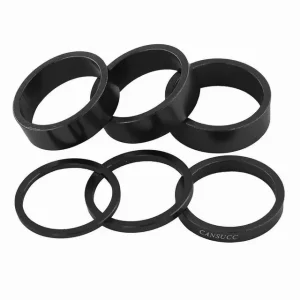 Bike Headset Washer 6pcs/set