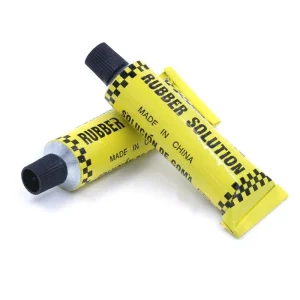 Bicycle Bike Tire Tyre Tube Patching Glue Rubber