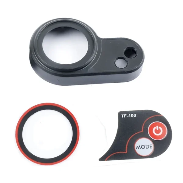 TF-100 Display Scooter Dashboard Parts - Image 5