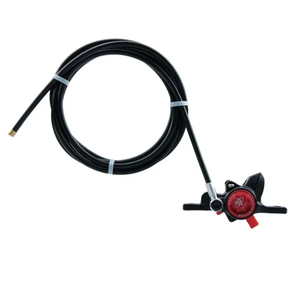 Hydraulic Brake Handle 3 Pin for E-bike Electric Bicycle - Image 4