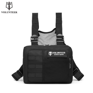 Chest Pack Bag