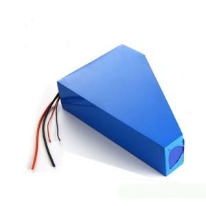 Battery 36V Lithium 21700 cells