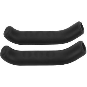 1 Pair Bicycle Brake Lever Cover, Silicone Brake Lever Cover, Universal Bicycle Brake Lever Cover For Most Bikes