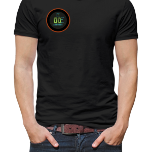 Odometer T-Shirt