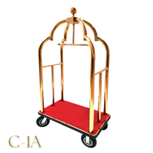 Hotel Luggage Trolley (C-1A) (Copy)