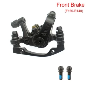 MTB Road Bike Mechanical Double Brake