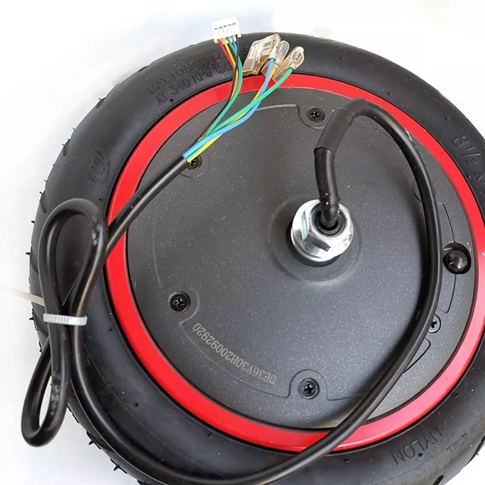 Motor cable for Xiaomi Scooter - Image 2