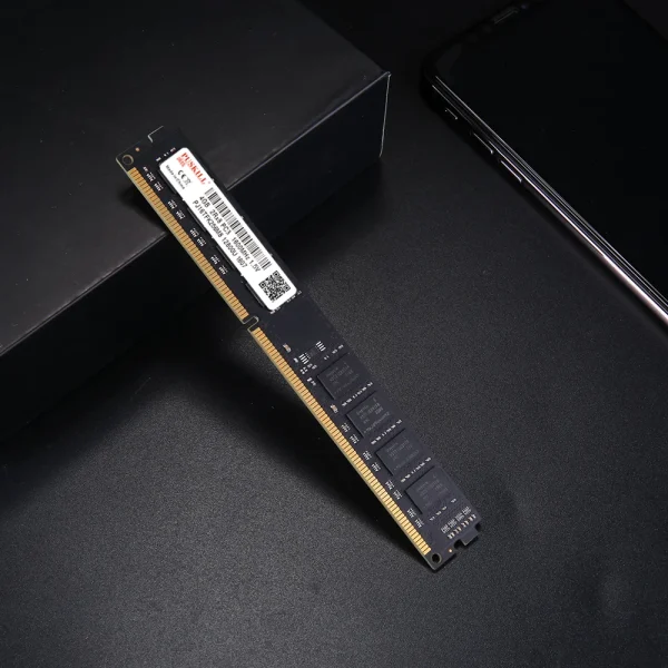 PUSKILL Desktop Memory Ram DDR3 8GB 1.5V 240 Pin PC3 1600MHz - Image 2