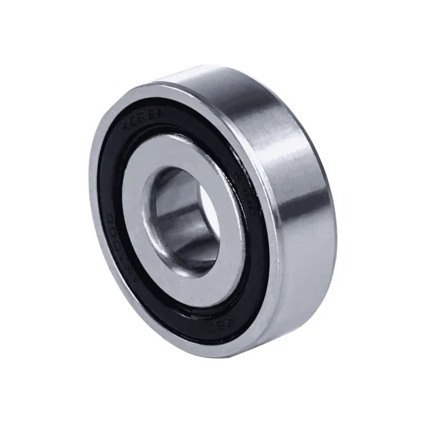 10x28x8mm Deep groove ball bearings 16100DD For Pneumatic Wheels - Image 2