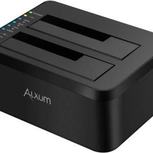 Alxum USB 3.0 to Sata Hard Drive Docking Station