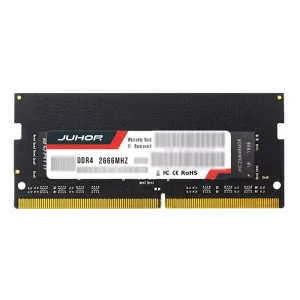 Juhor Ram DDR4 16gb 3200mhz PC4-25600S Laptop