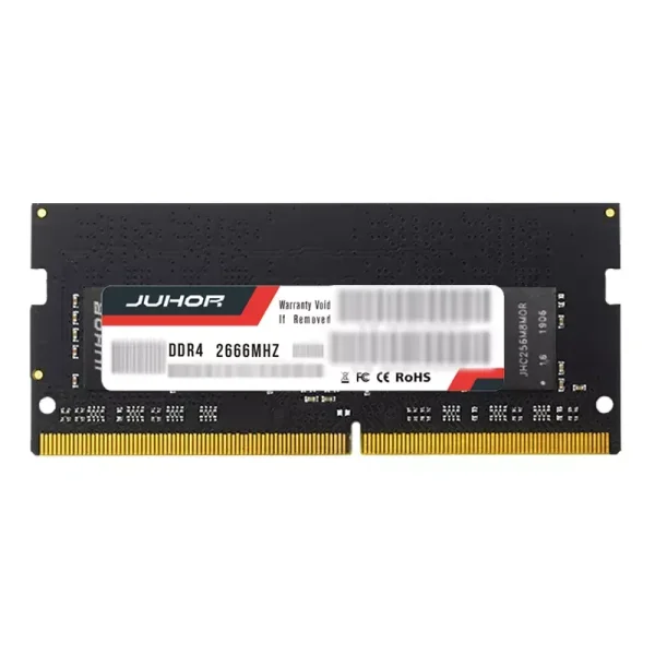 Juhor Ram DDR4 16gb 3200mhz PC4-25600S Laptop