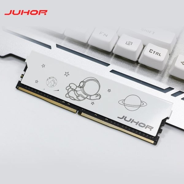 Juhor Ram DDR4 16gb kit (16x2) 3200mhz Memory Ram - Image 2