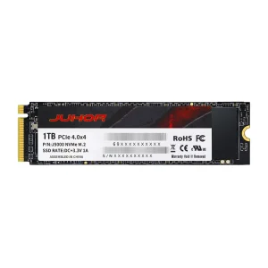 Juhor M.2 Series SSD 2TB PCI e 4.0x4