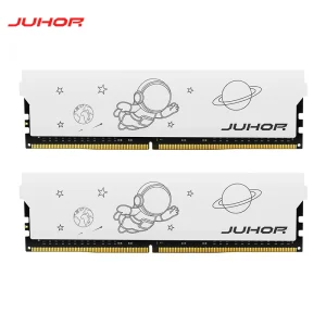 Juhor Ram DDR4 16gb kit (16x2) 3200mhz Memory Ram