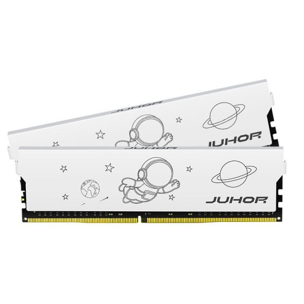 Juhor Ram DDR4 16gb kit (16x2) 3200mhz Memory Ram - Image 3