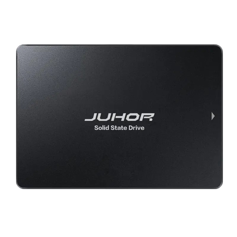 Juhor Z600 Hard Drive SSD - Image 2