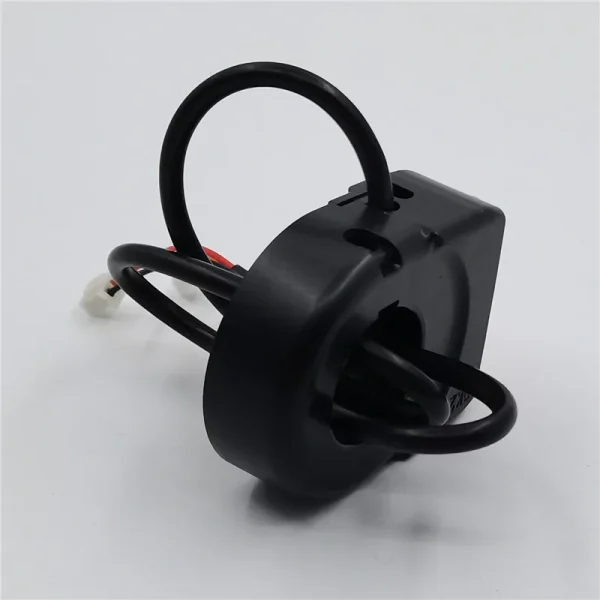 Horn And Headlight Combination Switch - Image 2