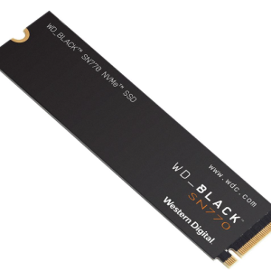 Western Digital SN770 NVMe SSD 1tb 2tb