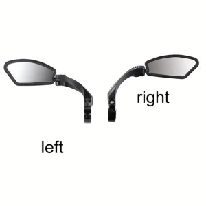 Anti-Glare Bicycle Mirror