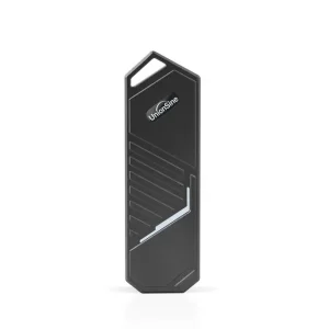 UnionSine M.2 SSD Enclosure NVMe 10Gbps PCIe SSD Box