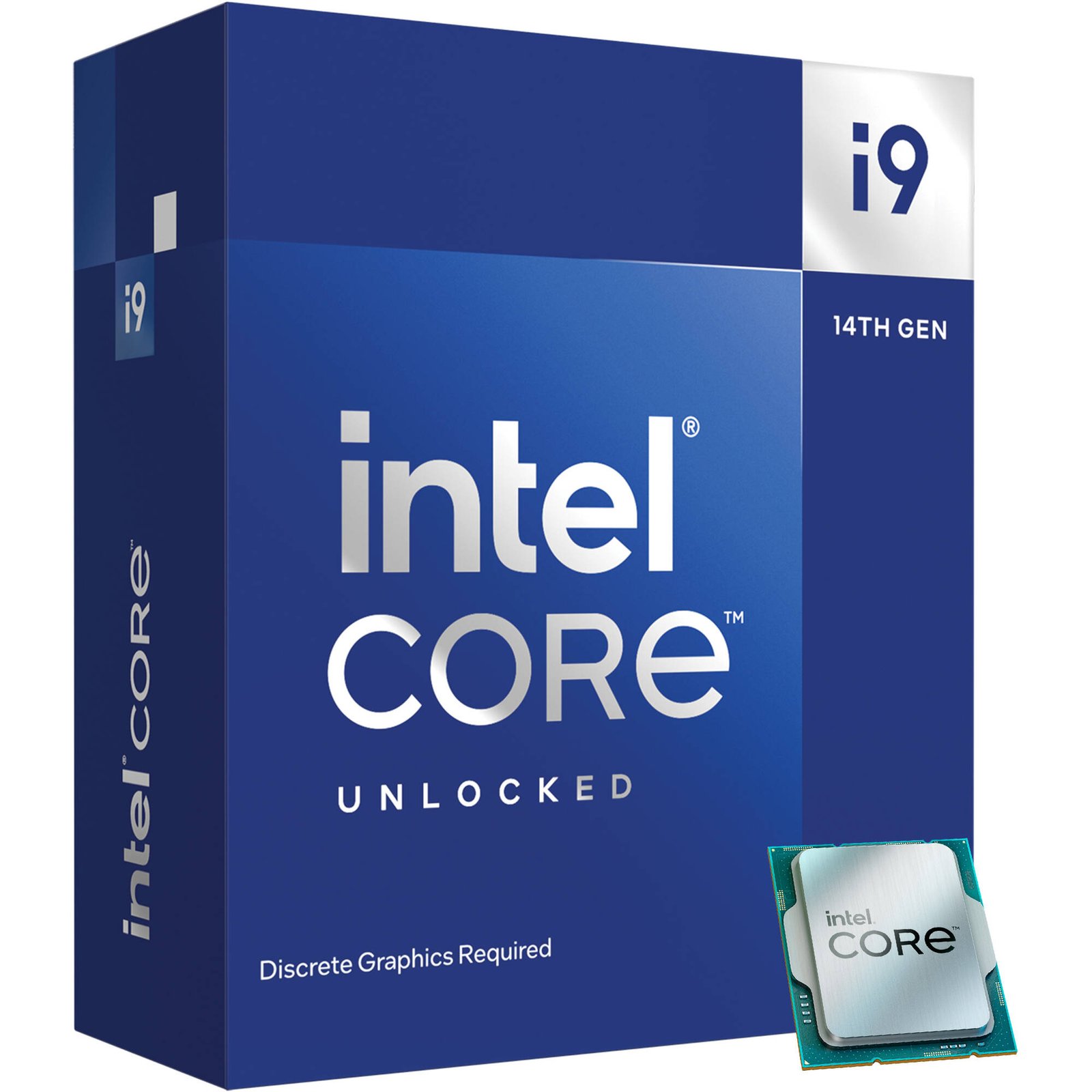 Intel i9-14900K 3.2 GHz 24-Core LGA 1700 Processor