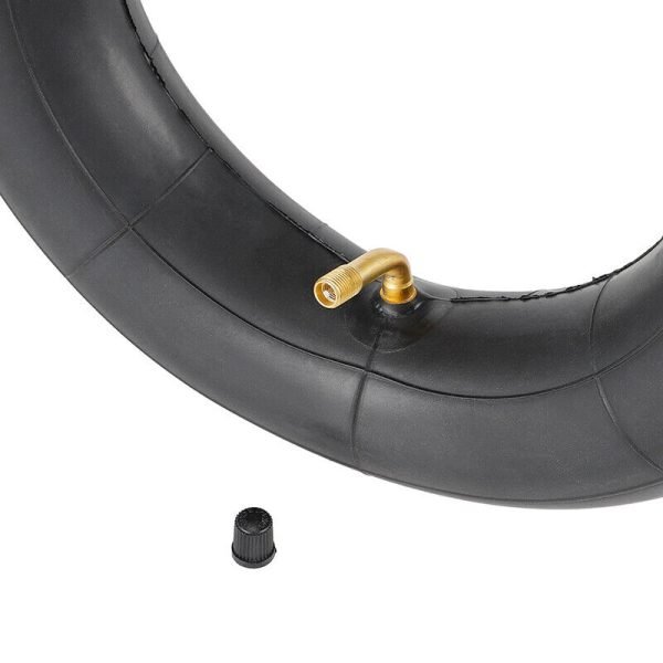 10x2.5 Inner Tube - Image 3