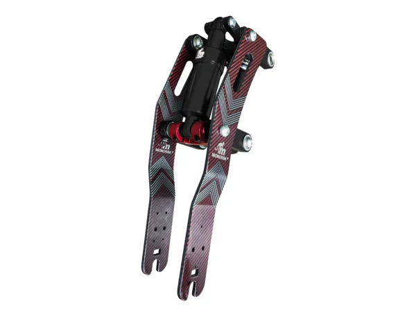 Monorim Suspension for Xiaomi V5 - Image 4