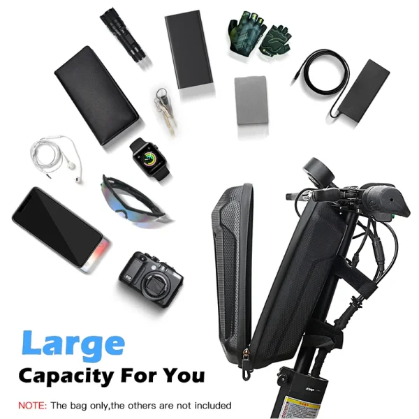 Electric Scooter Bag 5L - Image 2