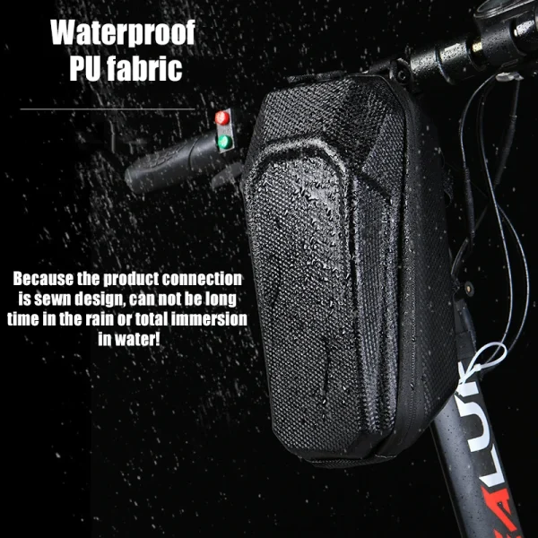 Electric Scooter Bag 5L - Image 6