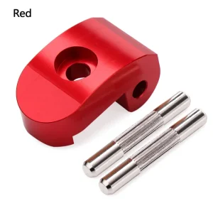 Hinge Bolt Repair Hardened Steel Lock Fixed Bolt Screw /Folding Hook
