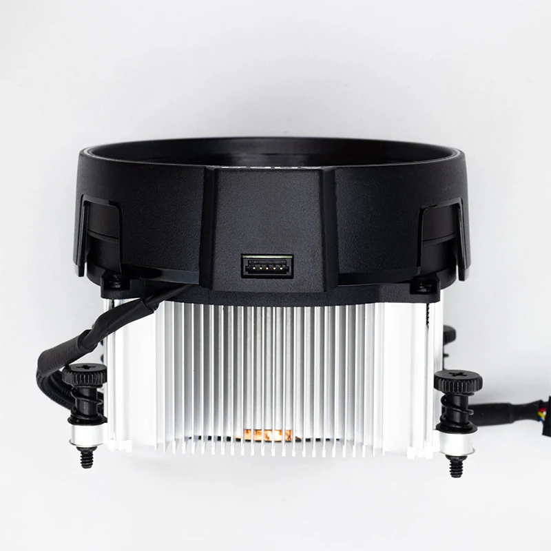 AMD Original Fan Cooler Wraith Stealth - Image 2