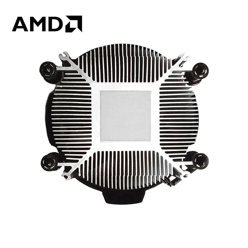 AMD Original Fan Cooler Wraith Stealth - Image 3