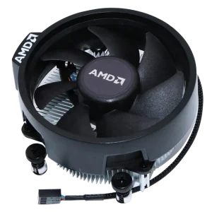 AMD Original Fan Cooler Wraith Stealth