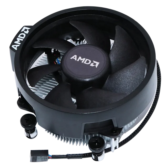 AMD Original Fan Cooler Wraith Stealth
