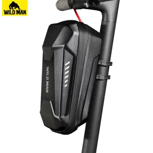 WILD MAN Electric Scooter EVA Hard Shell Bags