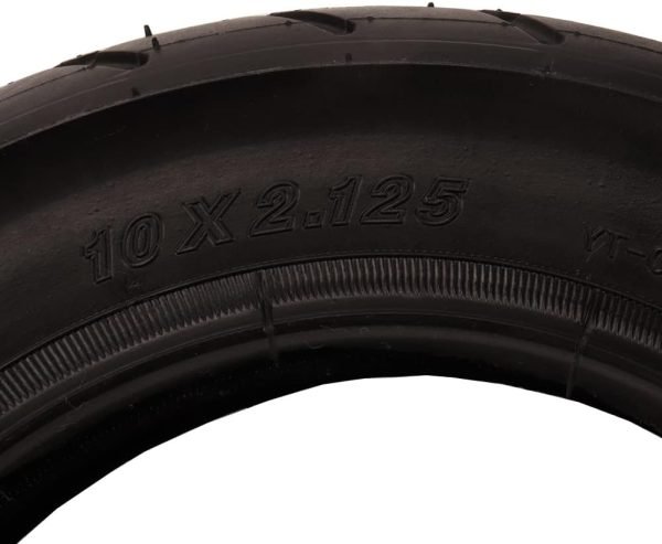 10x2.125 Tire - Image 3