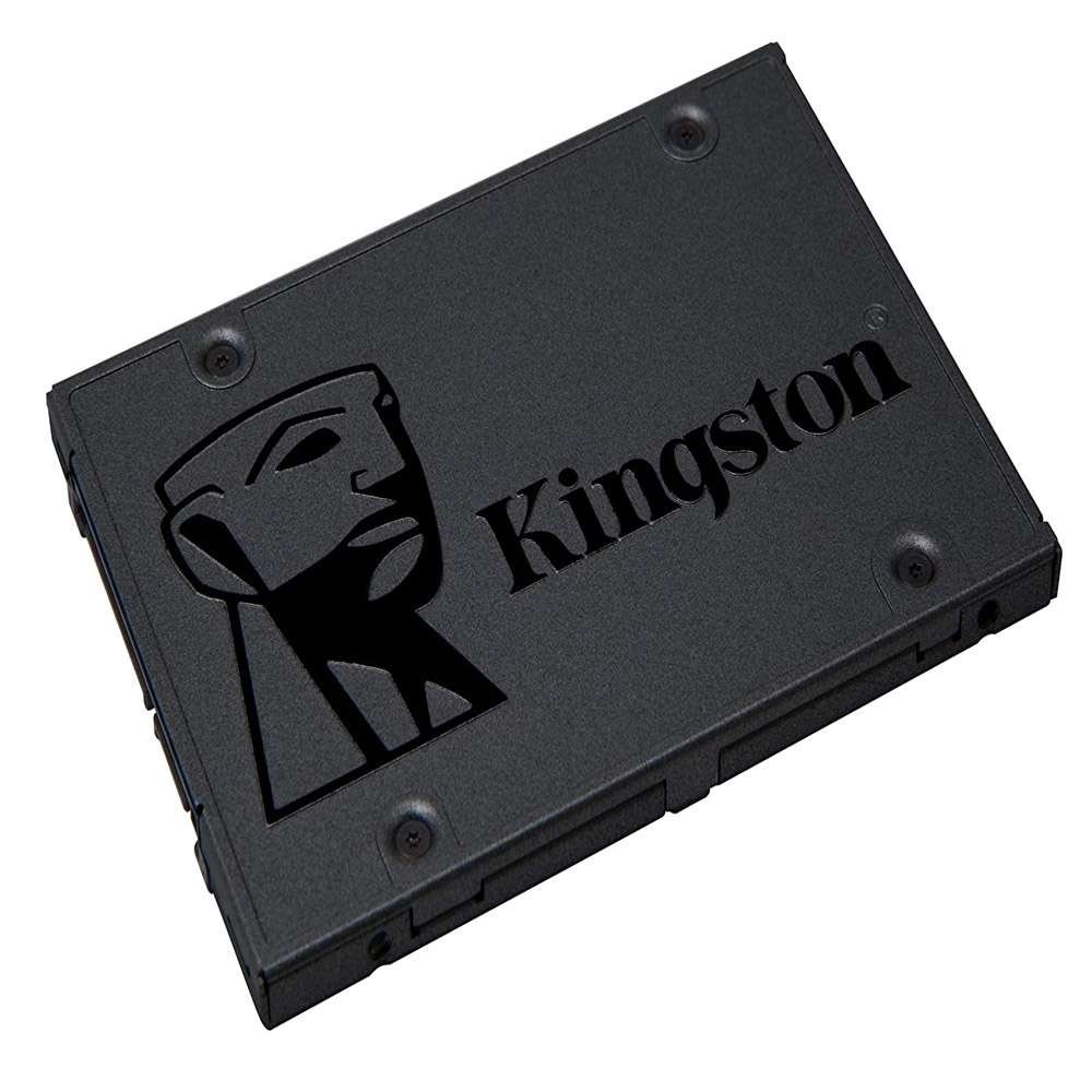 Kingston 480GB SSD Internal Hard Drive - Image 3