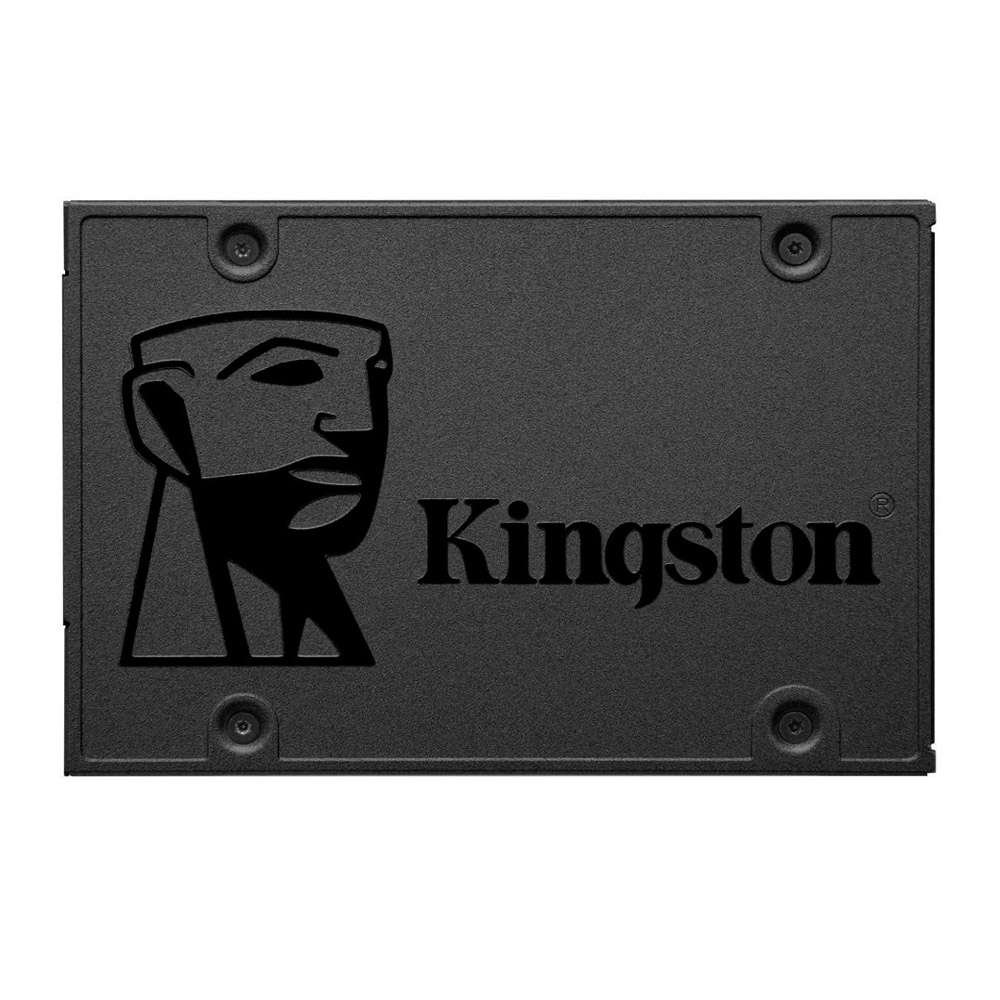 Kingston 480GB SSD Internal Hard Drive - Image 2