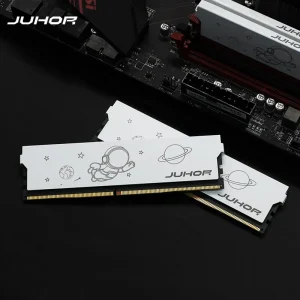 JUHOR DDR4 8GB 16GB 3200MHz Memory Ram