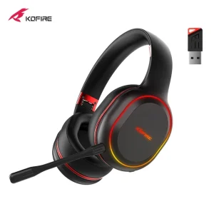 Kofire UG-05 Gaming Headphones