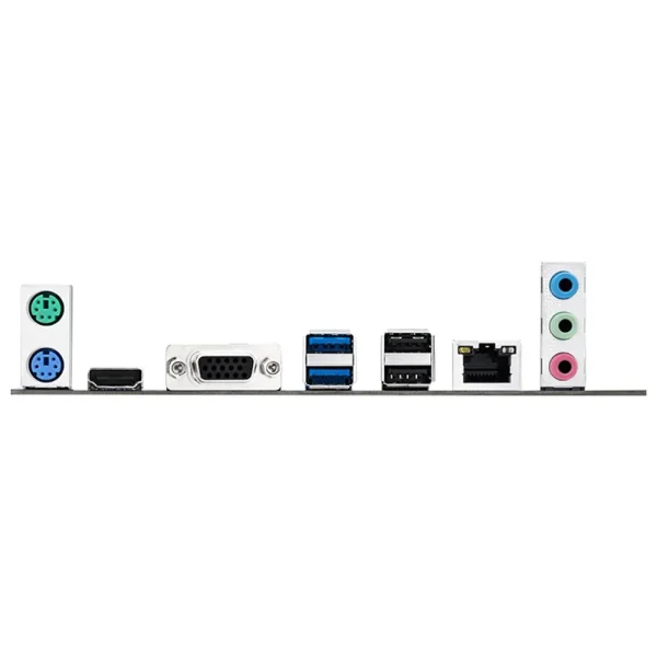 SOYO Motherboard Classic AMD B450M Dual-channel DDR4 Memory AM4 Mainboard M.2 NVME - Image 5