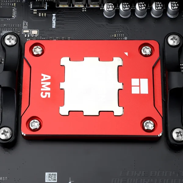 Thermalright AMD CPU Bending Corrector Frame Protector - Image 2