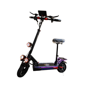 E10 Electric Scooter