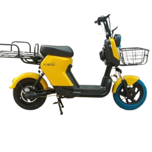 JY Electric Delivery Bike