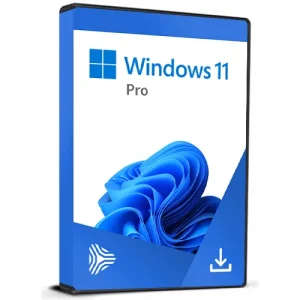 Windows 11 Professional License Key Global