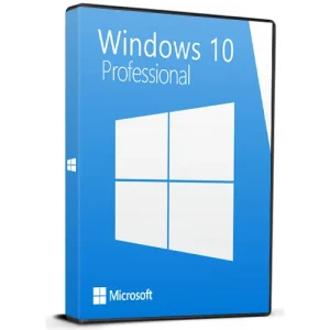 Windows 10 Professional License Key Global
