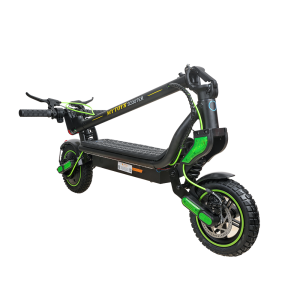 MT650 Electric Scooter