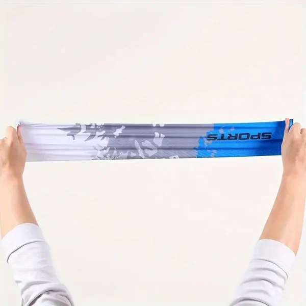 Sunscreen Trendy Sleeves - Image 4